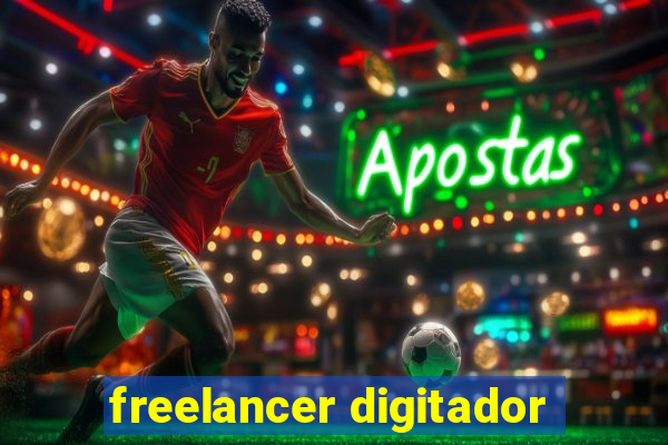 freelancer digitador